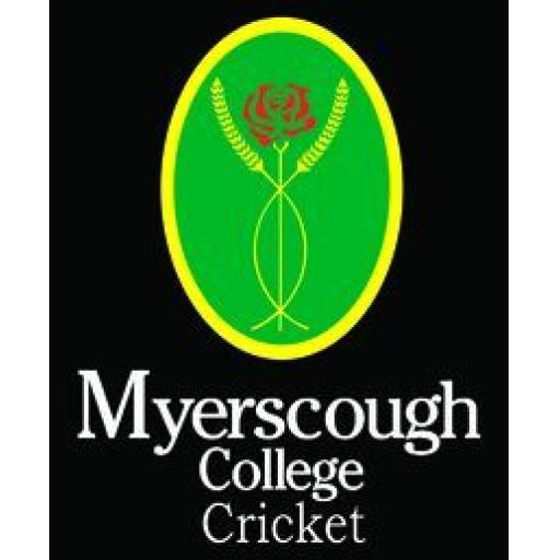 Myerscough College Cricket Academy